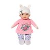 Baby Born - Baby Annabell Sweetie - bambola di pezza 30 cm - Sonaglio 