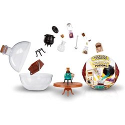 MGA Miniverse - Harry Potter - Gioco Creativo - Pozioni Iconiche - Att