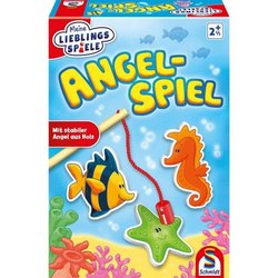 Angeln - Brettspiel - SCHMIDT SPIELE