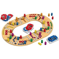 SCHMIDT EN SPIELE Bordspel - Dog Deluxe