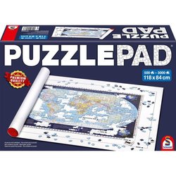 SCHMIDT SPIELE Accessori per puzzle Rullo per puzzle - Fino a 3000 pez