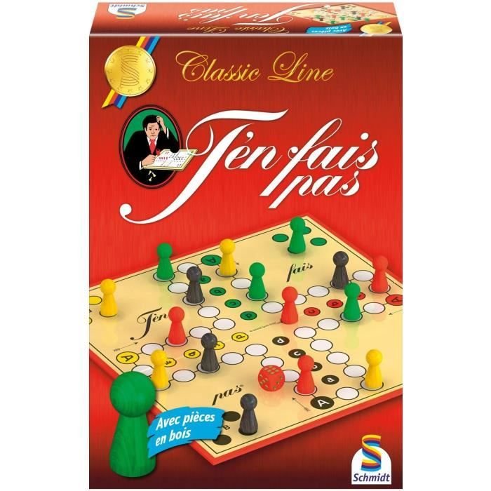 The Classics - No te preocupes - Schmidt Spiele