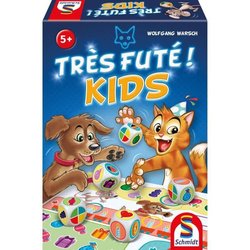 Sehr kluge Kinder - Schmidt Spiele