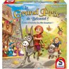 Der Belcastel Grand Prix - Brettspiel - SCHMIDT SPIELE