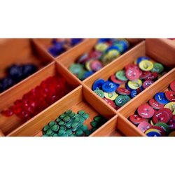 Der Belcastel Grand Prix - Brettspiel - SCHMIDT SPIELE