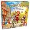 Der Belcastel Grand Prix - Brettspiel - SCHMIDT SPIELE