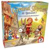 Der Belcastel Grand Prix - Brettspiel - SCHMIDT SPIELE