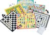 100 jeux classiques et originaux - Jeu de société - SCHMIDT SPIELE - D
