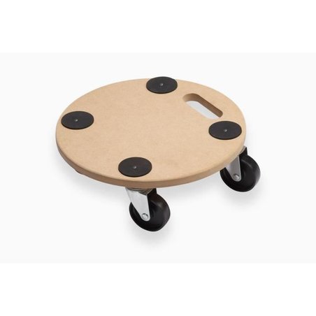 Dolly Ø 350mm 150kg