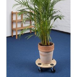 Dolly Ø 350mm 150kg