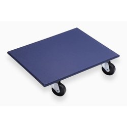 MEISTER Rolling tray 400kg non-slip