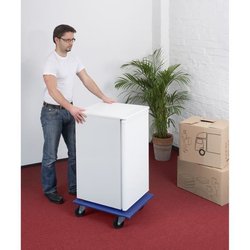 400kg Roll Gleitplatte