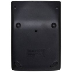 Tischrechner - MAUL - ECO 650 - 12-stellig - Schwarz