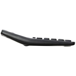 Tischrechner - MAUL - ECO 650 - 12-stellig - Schwarz