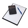 Tischrechner - MAUL - ECO 650 - 12-stellig - Schwarz