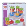 Eichhorn - Stacking Shapes - From 12 Months