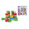 Eichhorn - Stacking Shapes - From 12 Months
