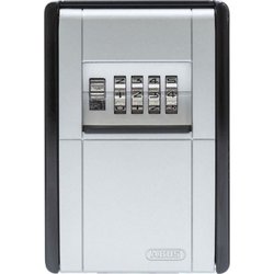 Wall-mounted key box - ABUS - 787 BIG KeyGarage B - Storage for up to 