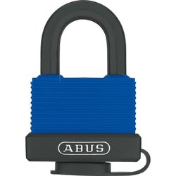 Outdoor-Vorhängeschloss  ABUS  70IB/45 Aqua Safe  Schutz vor extrem