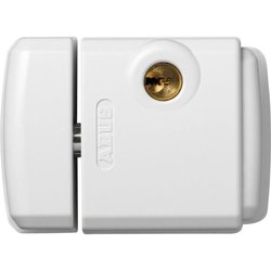 Serratura - ABUS - FTS3003 W KD EK - Sicurezza per finestre in allumin