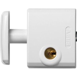 Verrou - ABUS - FTS3002 S KA AL0125 - Sécurité pour fenetres en alu, b