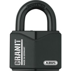 Lucchetto Granit Plus 63MM - ABUS - 37/55 B/DFNLI