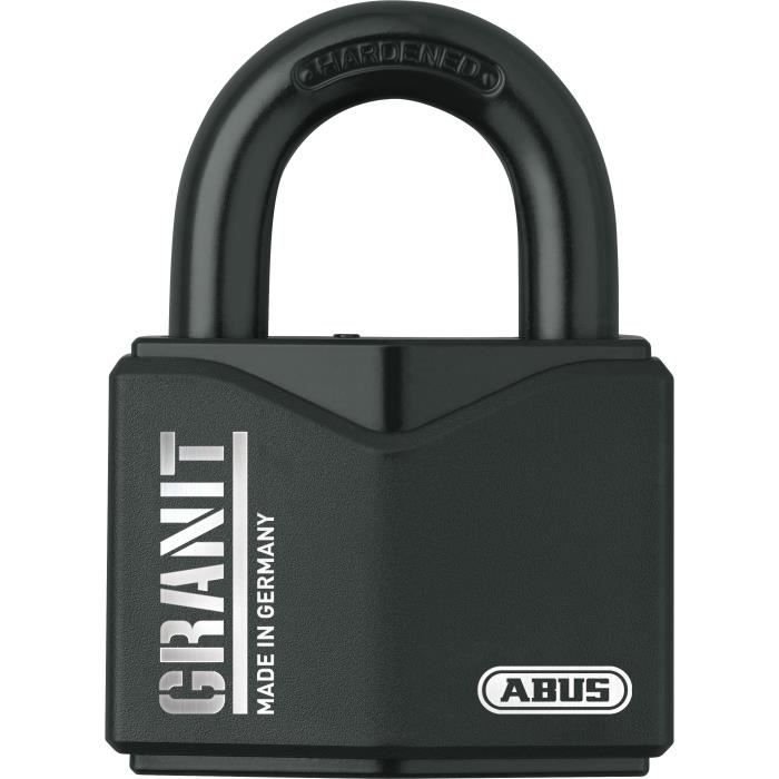 Granit Plus Vorhängeschloss 63 mm  ABUS  37/55 B/DFNLI