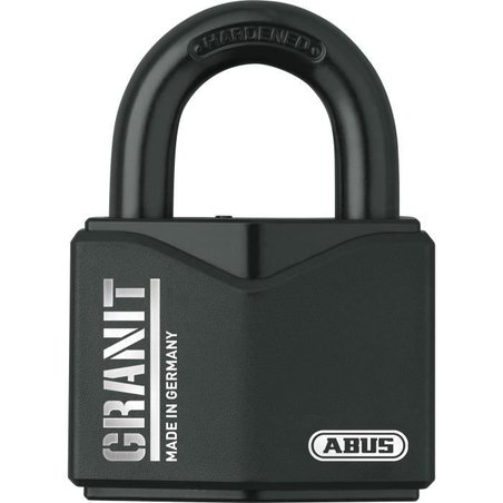 Granit Plus Vorhängeschloss 63 mm  ABUS  37/55 B/DFNLI