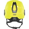 Casco de seguridad industrial - ABUS - SPECTOR - Amarillo