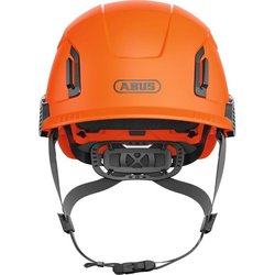 Schutzhelm für Elektroarbeiten  ABUS  SPECTOR-E  Orange