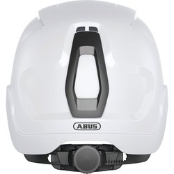 Casco di sicurezza industriale - ABUS - SCATOR - Bianco polare