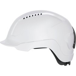 Casco di sicurezza industriale - ABUS - SCATOR - Bianco polare