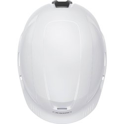 Casco di sicurezza industriale - ABUS - SCATOR - Bianco polare