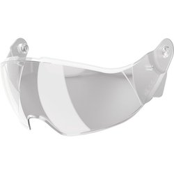 Accessorio per casco - ABUS - SCATOR - Visiera trasparente