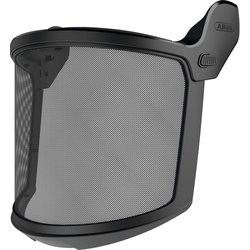 Helmaccessoire - ABUS - SCATOR - Volledig mesh vizier