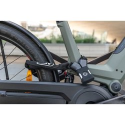 Cadena - ABUS - 7807F/85 Yardo BK