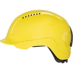 Industrieschutzhelm  ABUS  SCATOR  Gelb