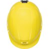 Industrieschutzhelm  ABUS  SCATOR  Gelb