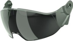 Accessoire de casque - ABUS - SCATOR - Visiere teintée
