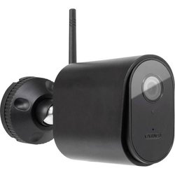 Cámara de vigilancia IP Wi-Fi ABUS SmartLook PPIC54520B de 1920 x 1080