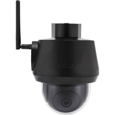 PPIC52520B ABUS SmartLook Wi-Fi IP-bewakingscamera 1920 x 1080 pixels