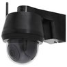 PPIC52520B ABUS SmartLook Wi-Fi IP-bewakingscamera 1920 x 1080 pixels