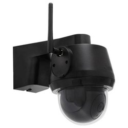 PPIC52520B ABUS SmartLook Wi-Fi IP-bewakingscamera 1920 x 1080 pixels
