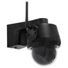 PPIC52520B ABUS SmartLook Wi-Fi IP-bewakingscamera 1920 x 1080 pixels