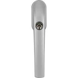 Maniglia - ABUS - FG300 S CL/DFNLI - Doppia protezione per finestre in