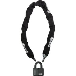 Chain lock - ABUS - 37RK/70 + 14MKS150 - 150 cm chain - 14 mm links - 