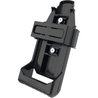 Vouwslot - ABUS - BORDO ONE 6500A/110 - SH-beugel - Zwart