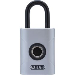 Lucchetto con impronta digitale - ABUS - 57/45 Touch - Apertura con im