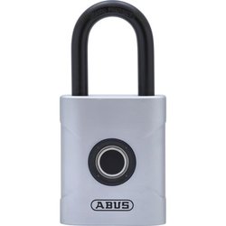 Fingerprint padlock - ABUS - 57/50 Touch - Fingerprint opening - Weath