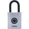 Fingerprint padlock - ABUS - 57/50 Touch - Fingerprint opening - Weath